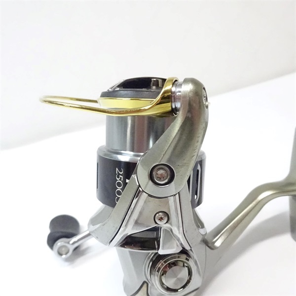 １５ツインパワー２５００Ｓ